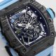 BBR Super Clone Richard Mille RM 35-02 Rafael Nadal Watch Calibre RMAL1 Baby Blue Rubber Strap (6)_th.jpg